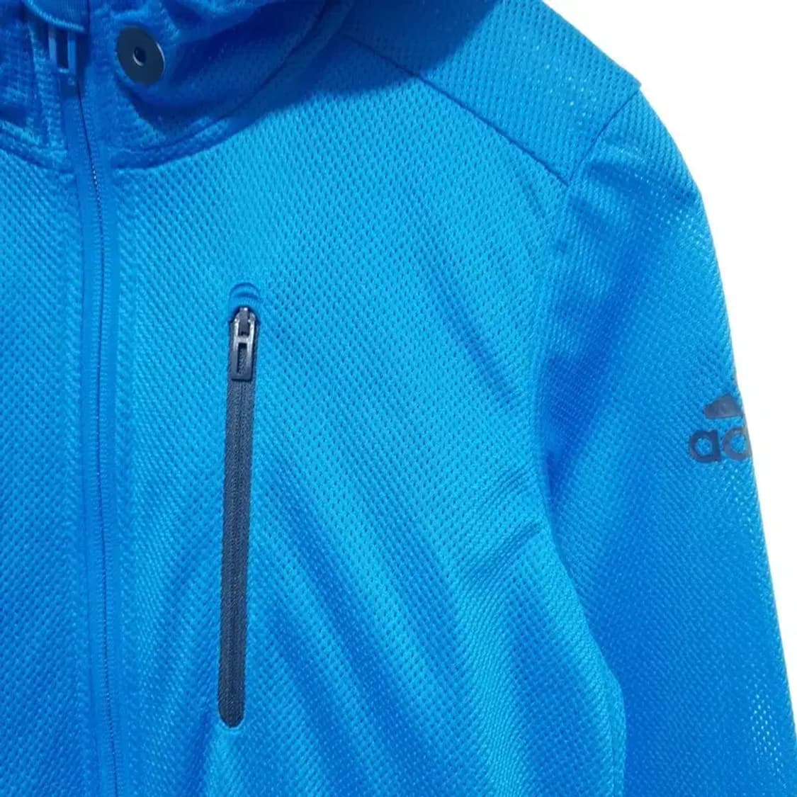 아디다스 여성 매쉬 후드 집업 79_M1234 상품이미지3