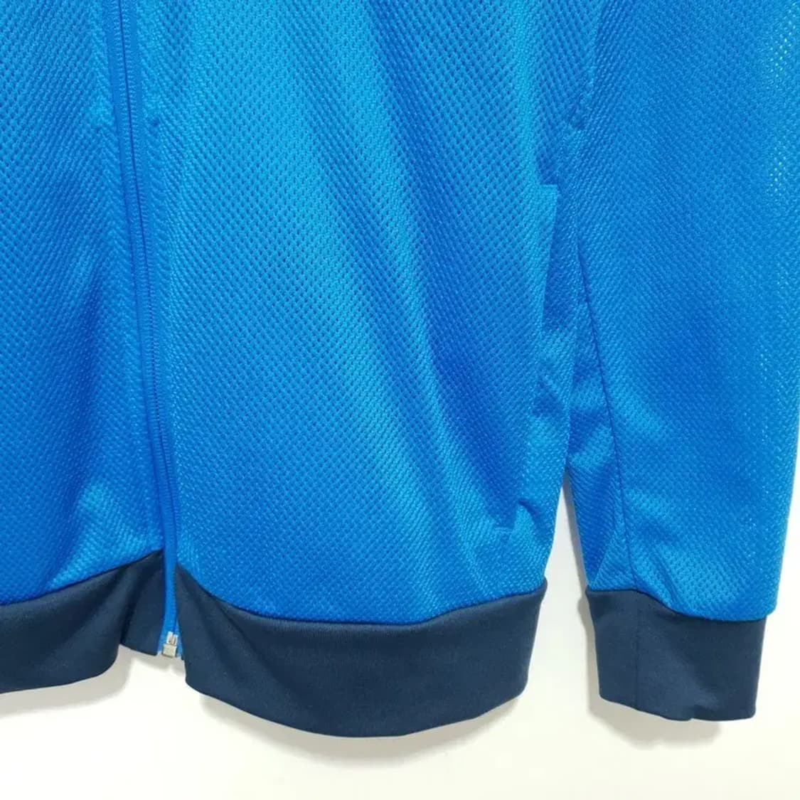 아디다스 여성 매쉬 후드 집업 79_M1234 상품이미지4