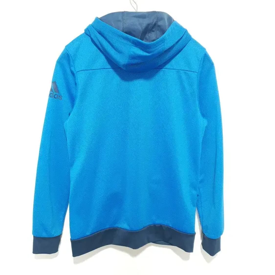 아디다스 여성 매쉬 후드 집업 79_M1234 상품이미지5