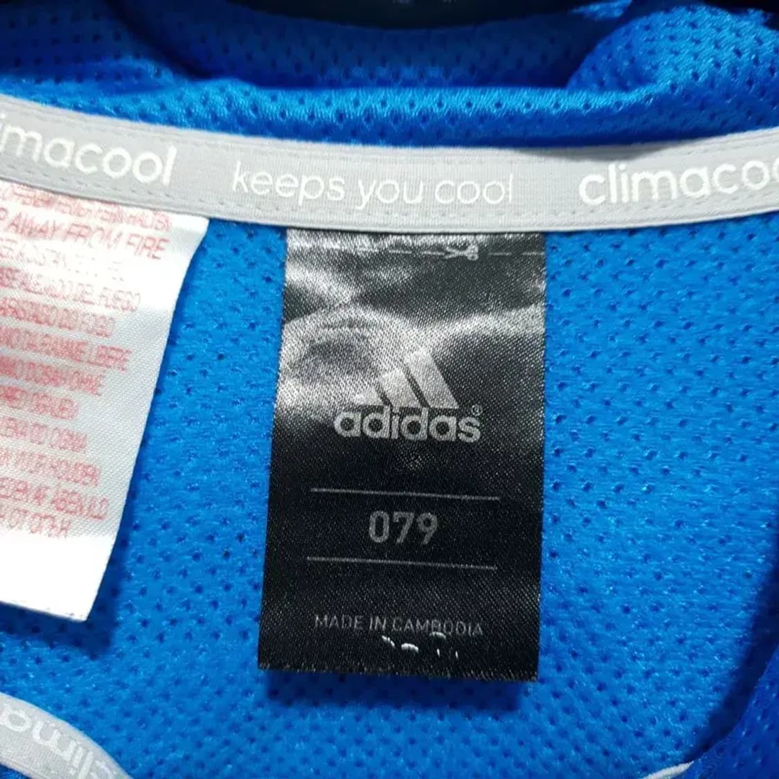 아디다스 여성 매쉬 후드 집업 79_M1234 상품이미지7