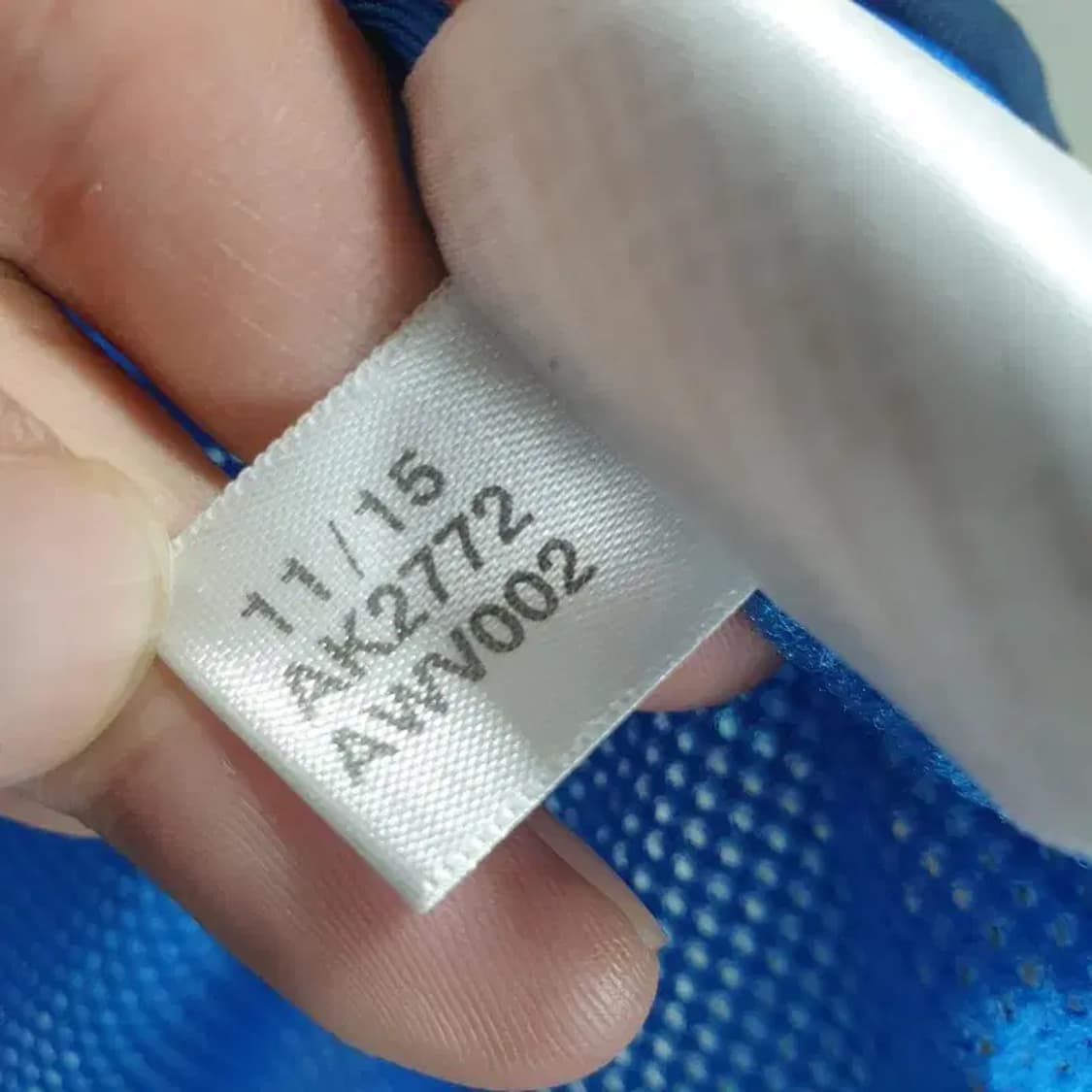 아디다스 여성 매쉬 후드 집업 79_M1234 상품이미지9