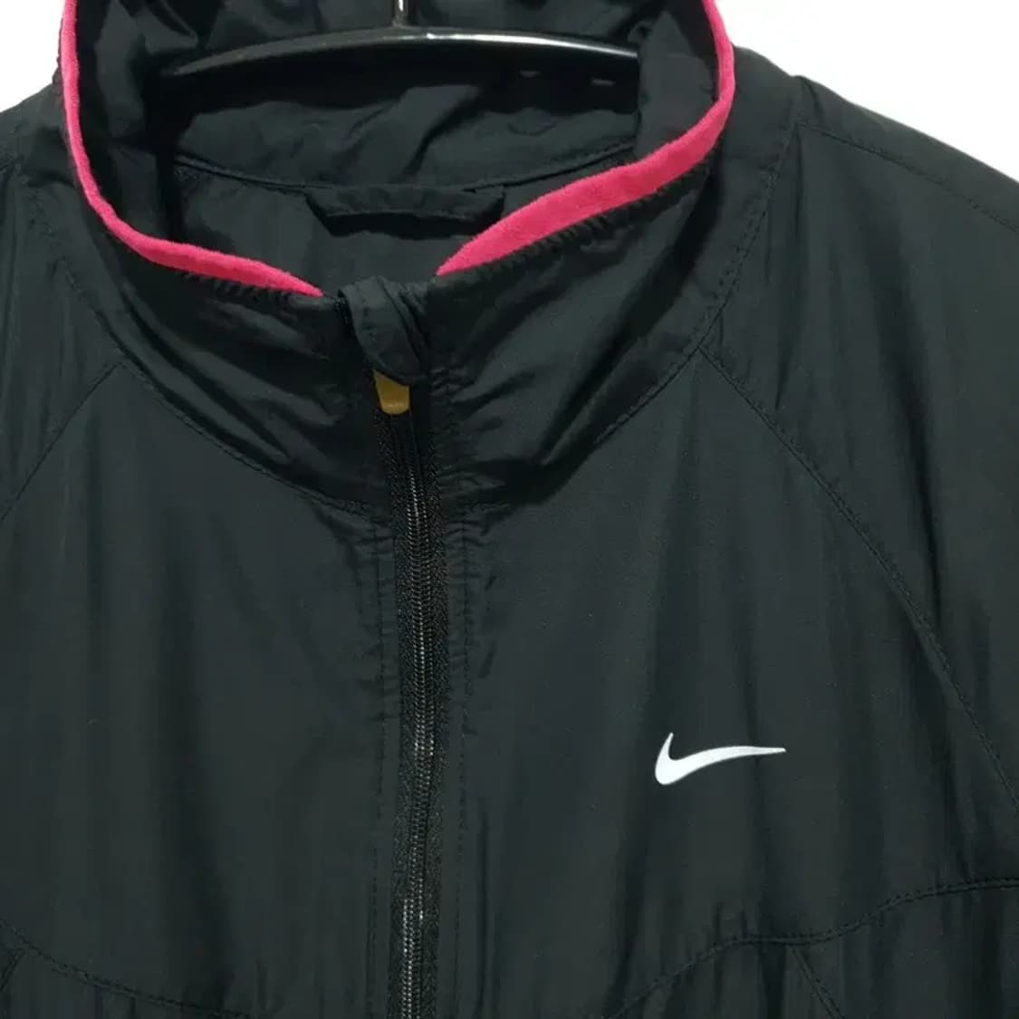 나이키 여성 집업 XS_M1235 상품이미지2