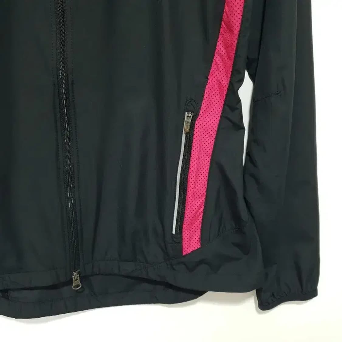 나이키 여성 집업 XS_M1235 상품이미지3