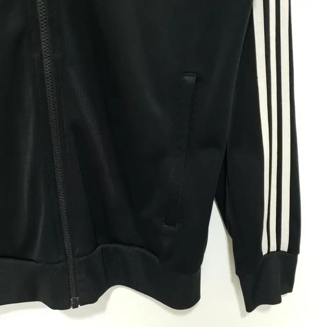 아디다스 에센셜 트레이닝 트랙탑 져지 100_M1254 상품이미지3