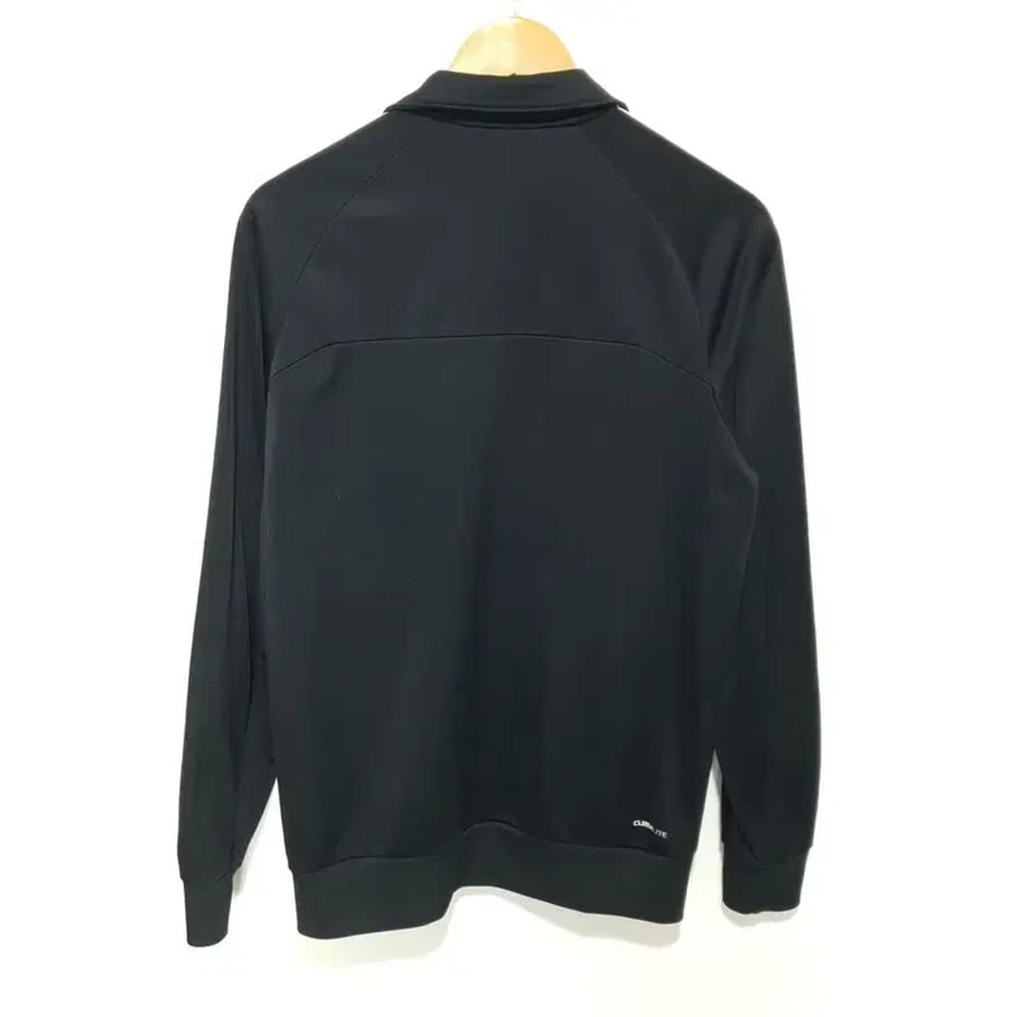 아디다스 에센셜 트레이닝 트랙탑 져지 100_M1254 상품이미지4