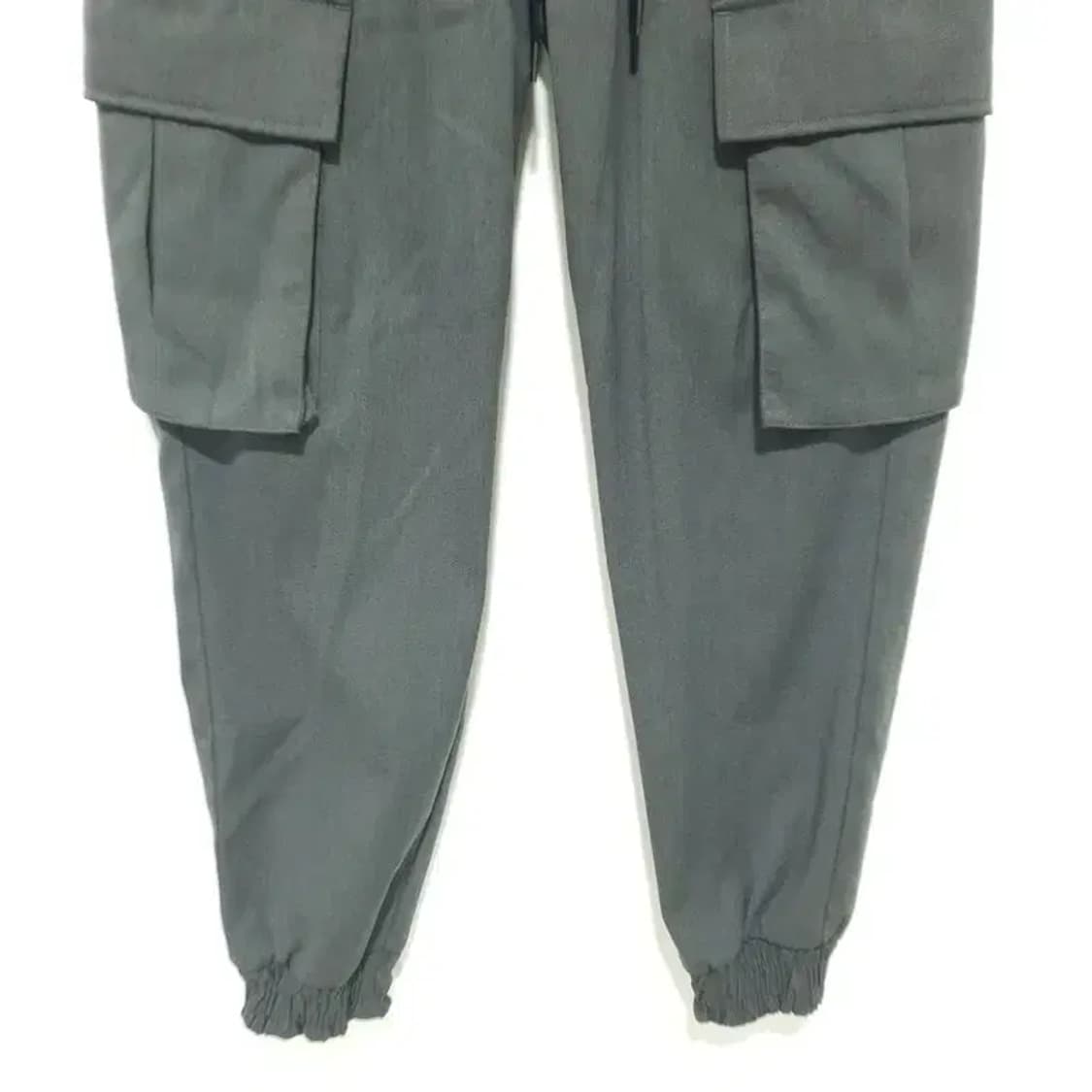 세븐셀라 스트롱 코튼 카고 조거 팬츠 28_M1256 상품이미지3
