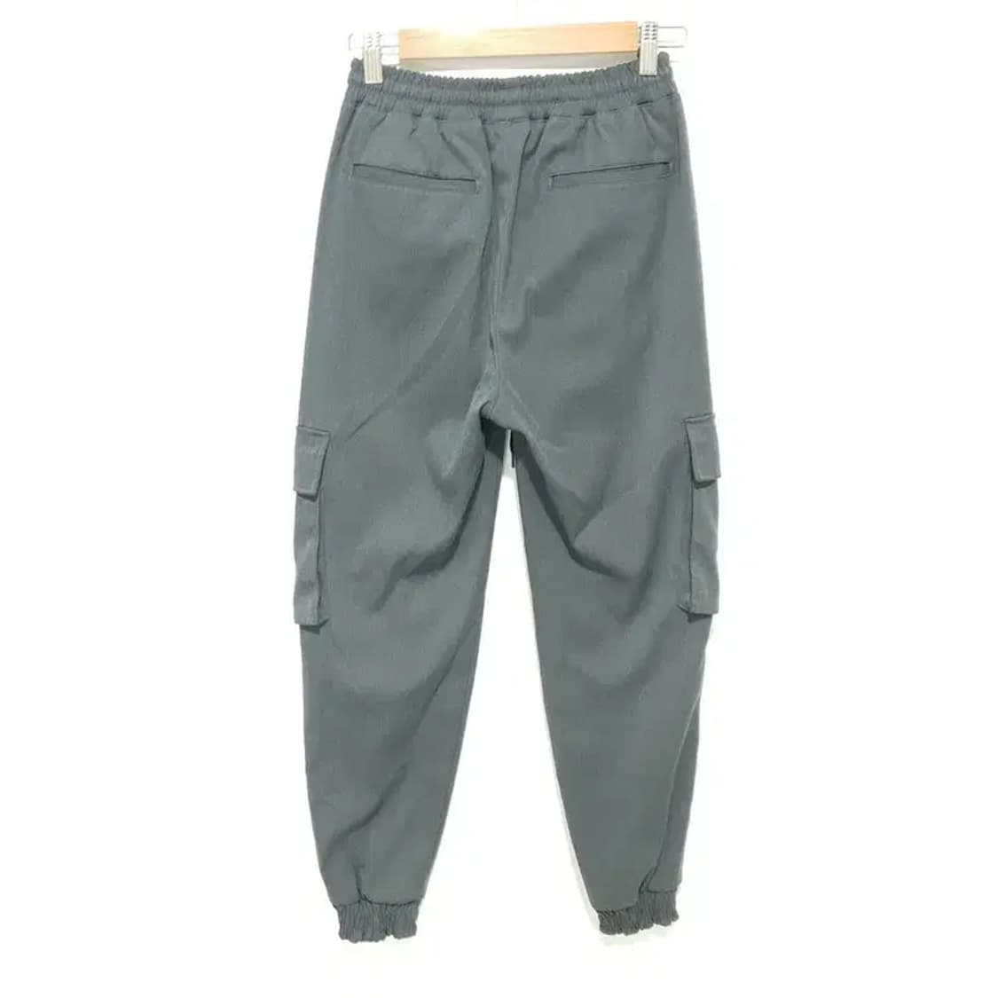 세븐셀라 스트롱 코튼 카고 조거 팬츠 28_M1256 상품이미지4