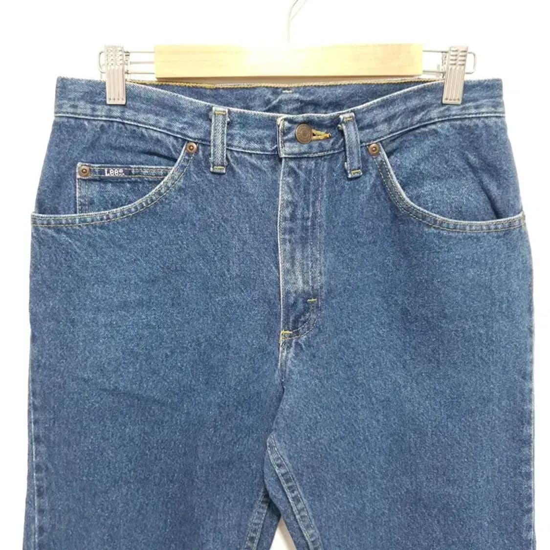 LEE 데님 팬츠 32_M1262 상품이미지2