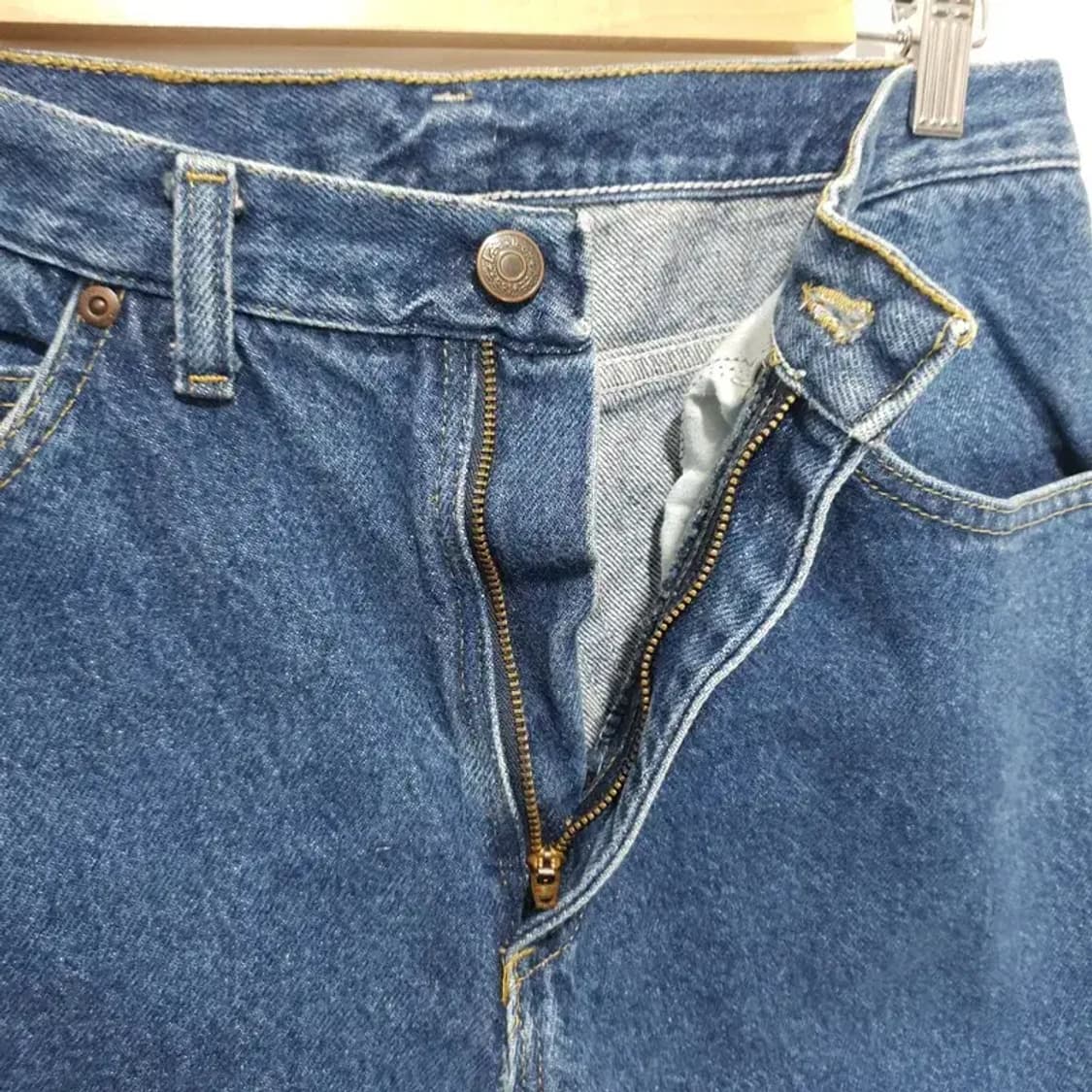 LEE 데님 팬츠 32_M1262 상품이미지6