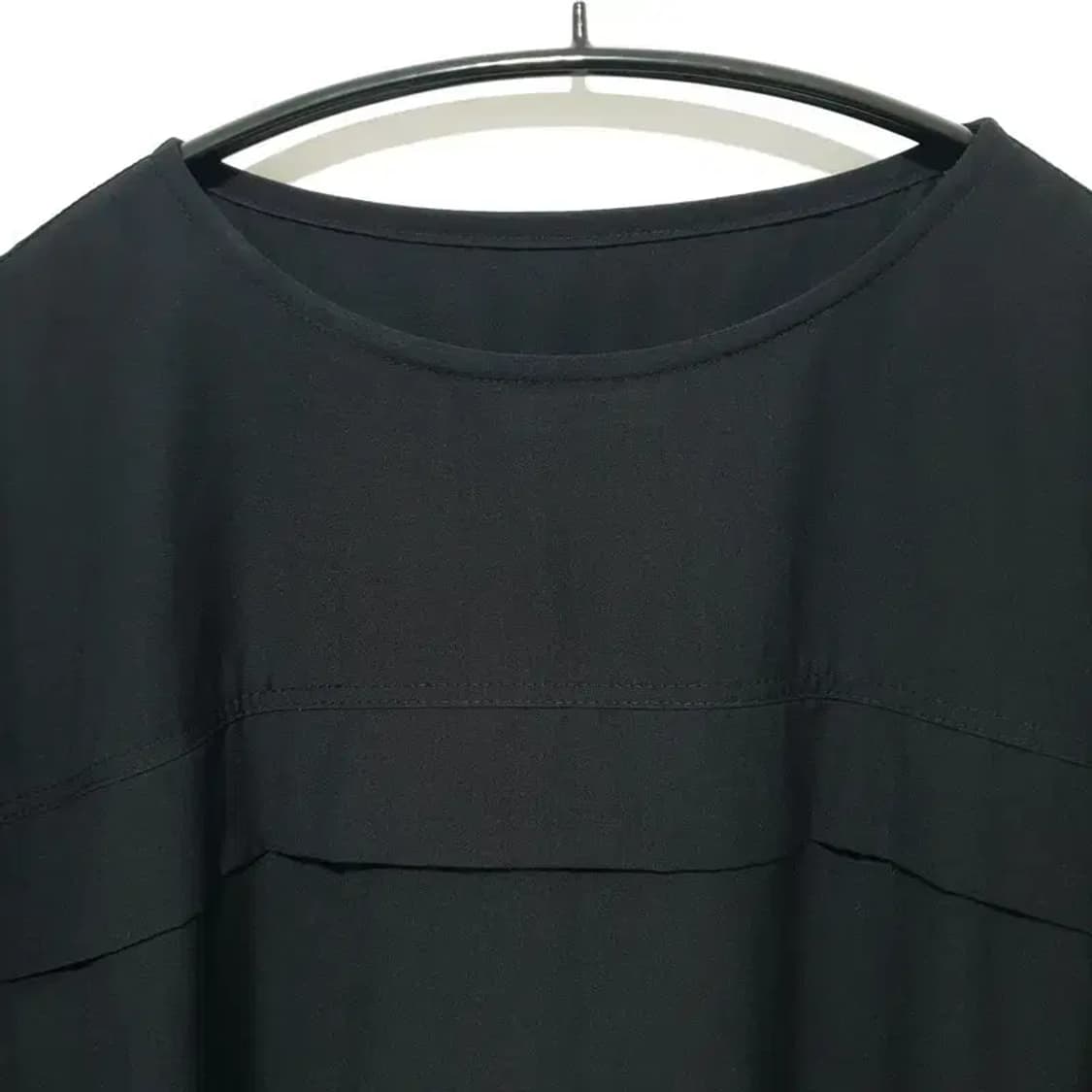 톰보이 플리츠 원피스 F_S1234 상품이미지2