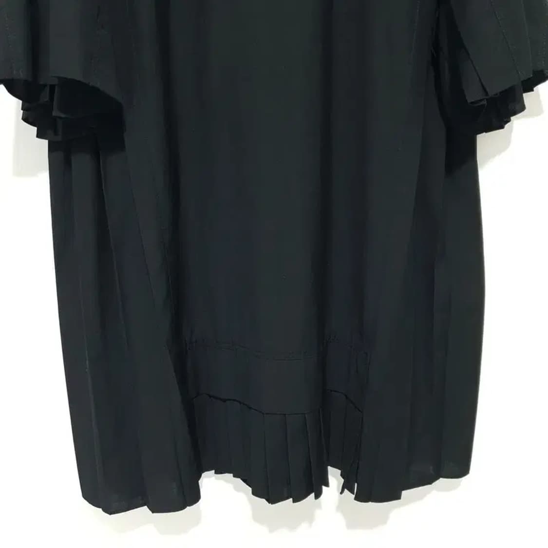 톰보이 플리츠 원피스 F_S1234 상품이미지4