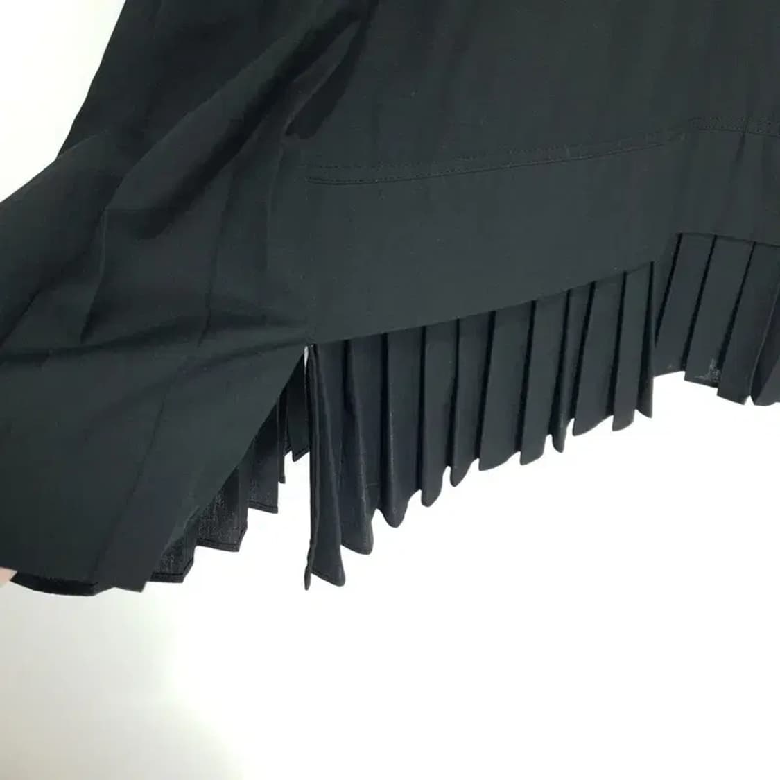 톰보이 플리츠 원피스 F_S1234 상품이미지5