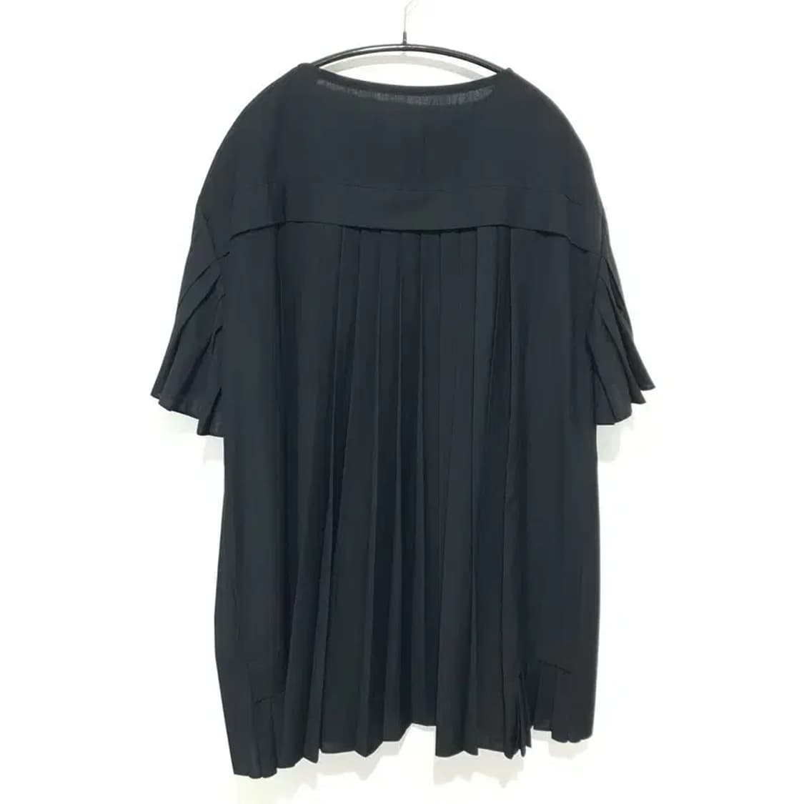 톰보이 플리츠 원피스 F_S1234 상품이미지6