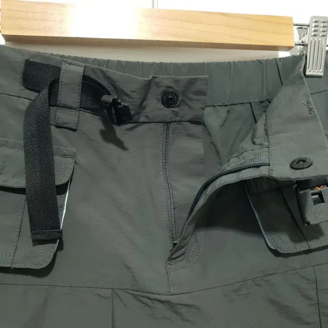 키르시 포켓 디테일 플레어 스커트 2_S1235 상품이미지6