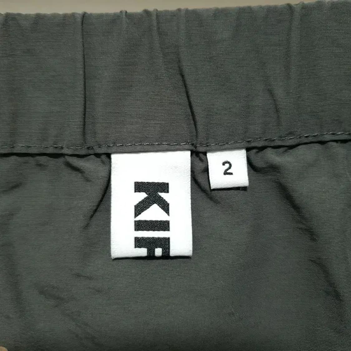 키르시 포켓 디테일 플레어 스커트 2_S1235 상품이미지7