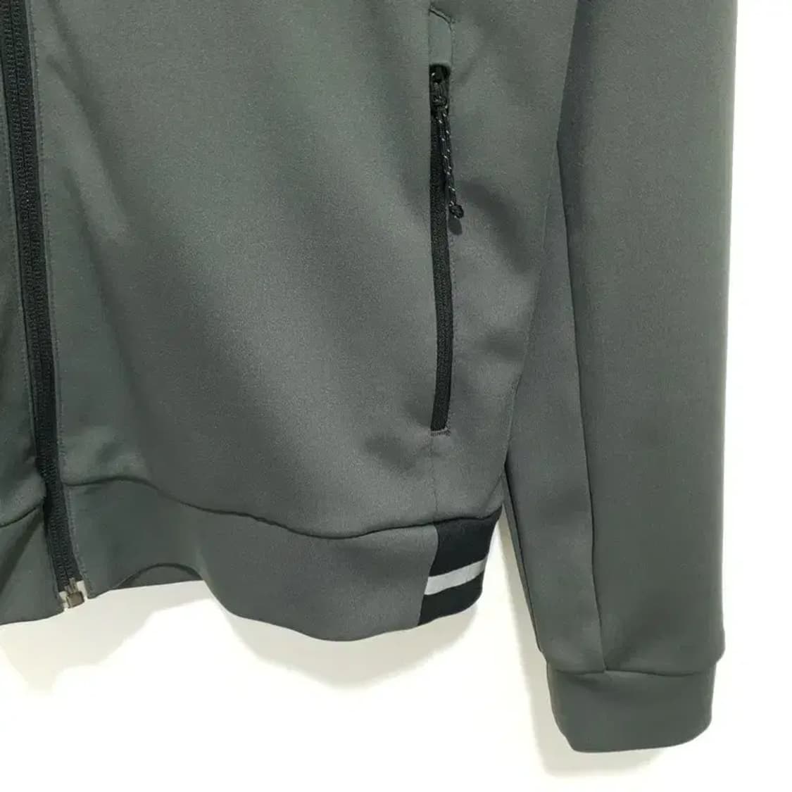 컬럼비아 트레이닝 집업 XL_M1255 상품이미지5