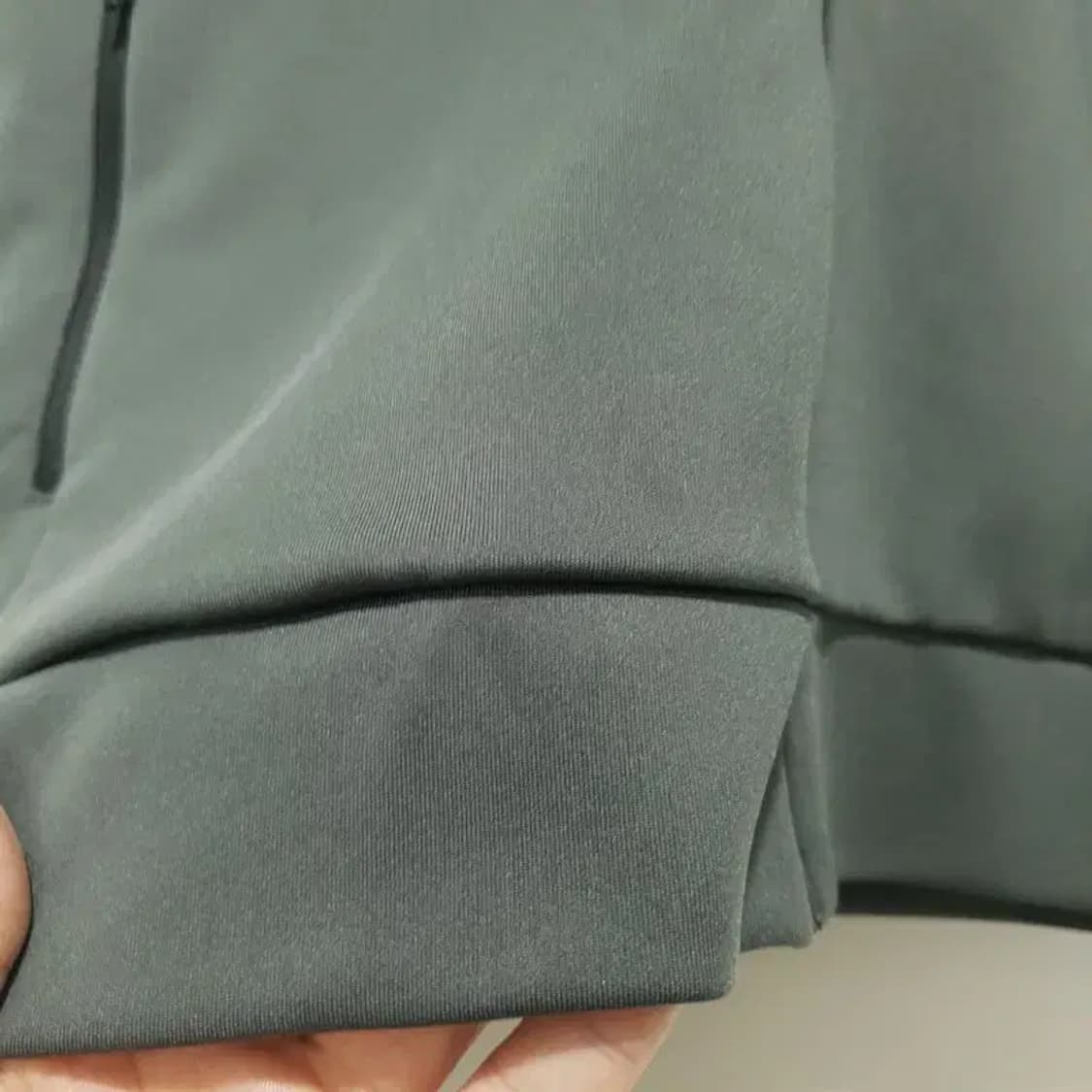 컬럼비아 트레이닝 집업 XL_M1255 상품이미지6