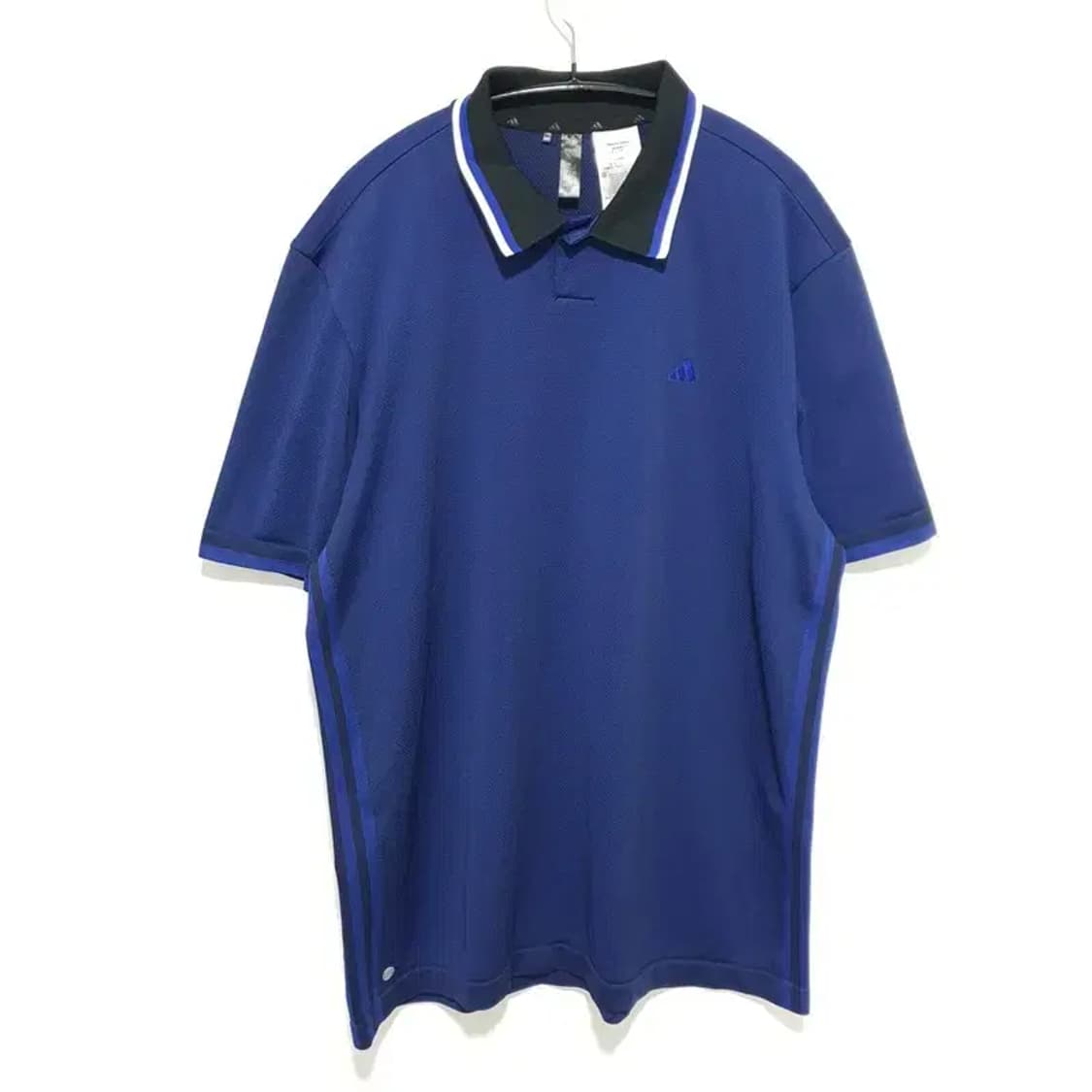 아디다스 골프 얼티밋 365 프라임니트 반팔 카라티 L_S1232 상품이미지1