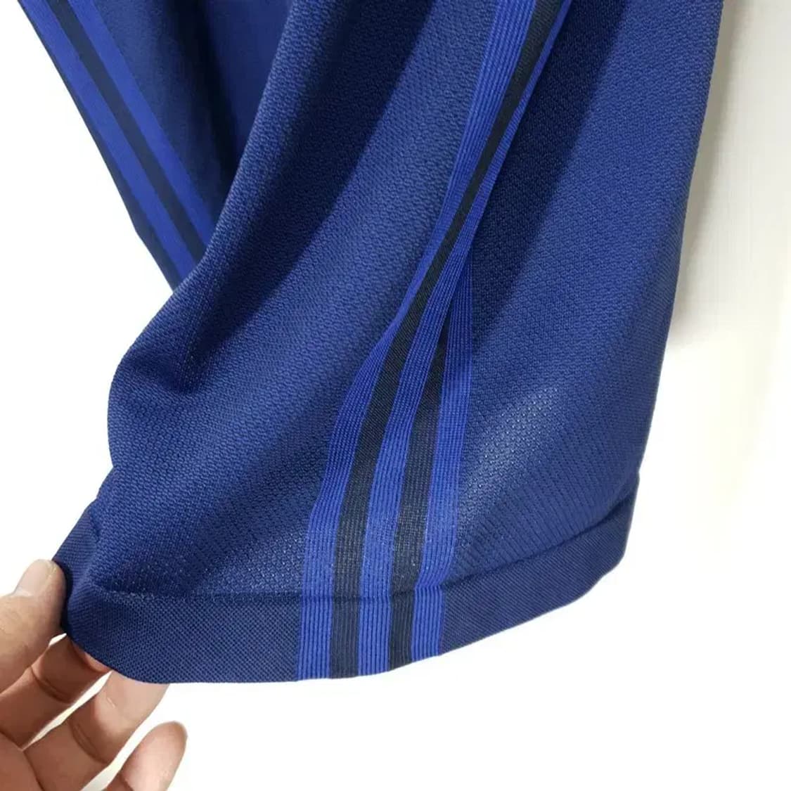 아디다스 골프 얼티밋 365 프라임니트 반팔 카라티 L_S1232 상품이미지5