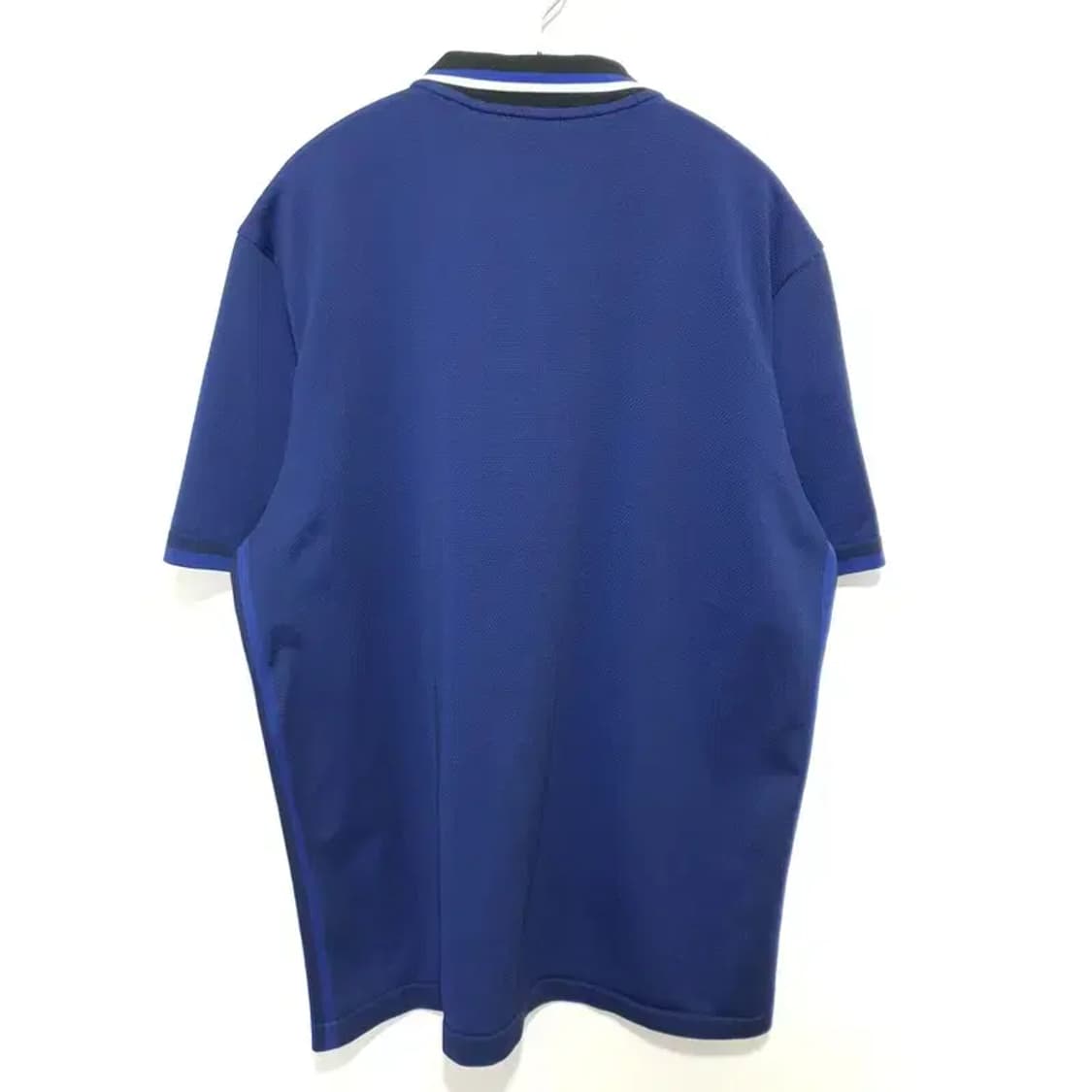 아디다스 골프 얼티밋 365 프라임니트 반팔 카라티 L_S1232 상품이미지6