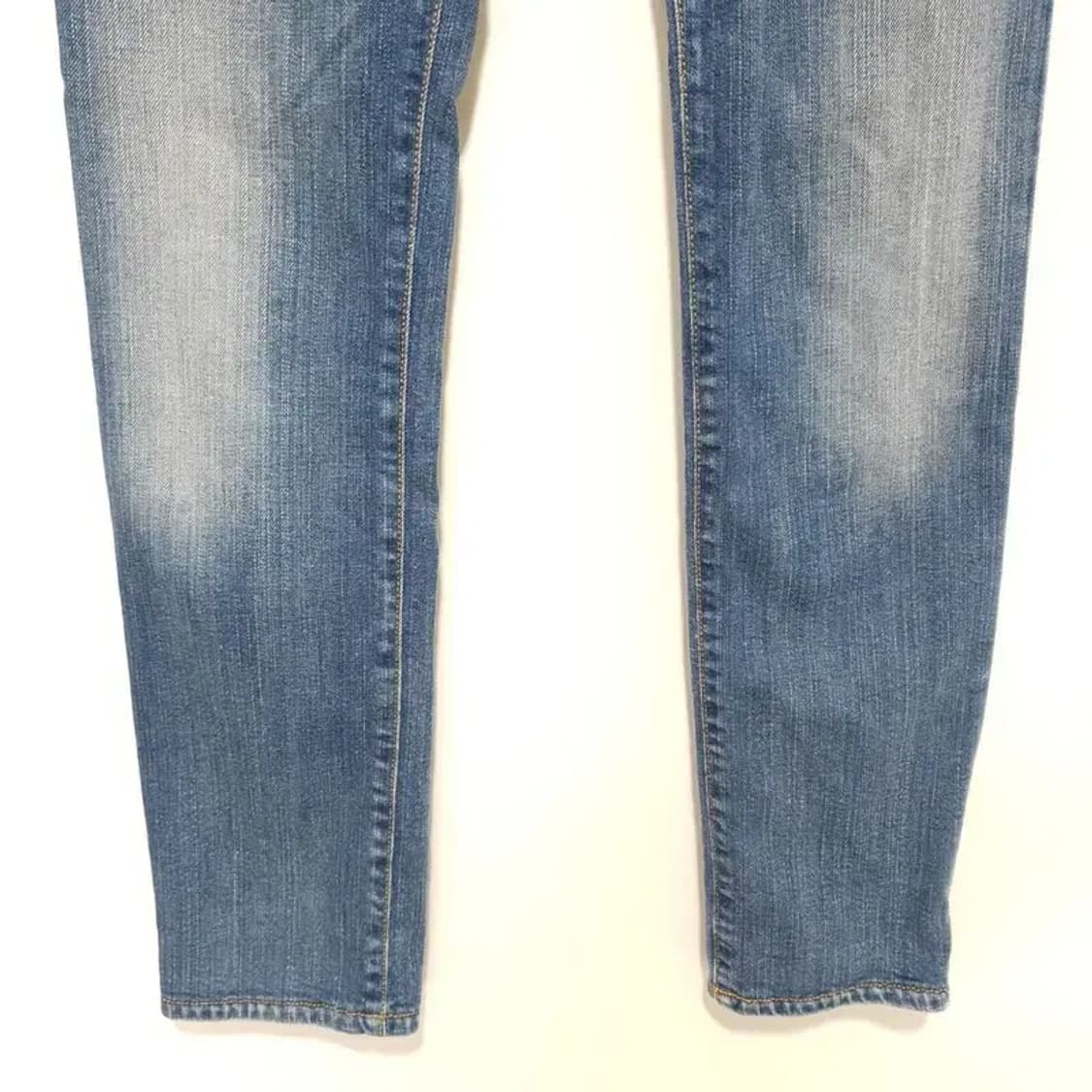 디젤 MATIC 여성 데님 팬츠 24_M1260 상품이미지3