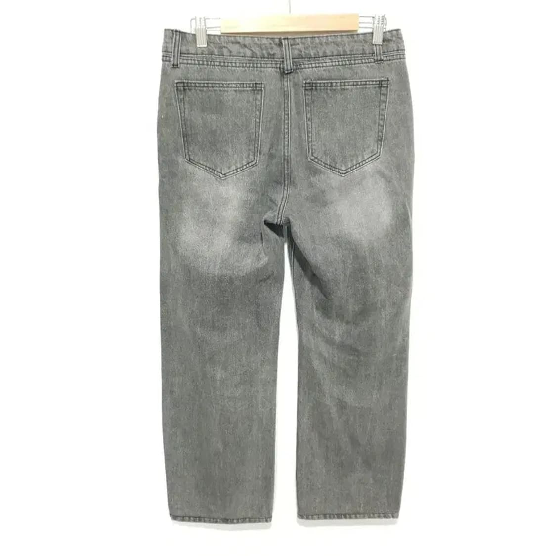 어반드레스 와이드 데님 팬츠 1_M1261 상품이미지4