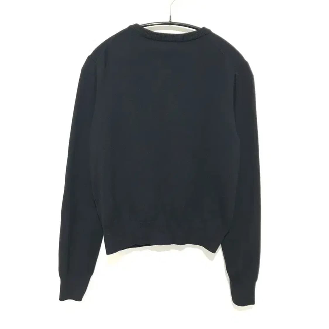 스파오 라운드넥 가디건 95 L_M1265 상품이미지4