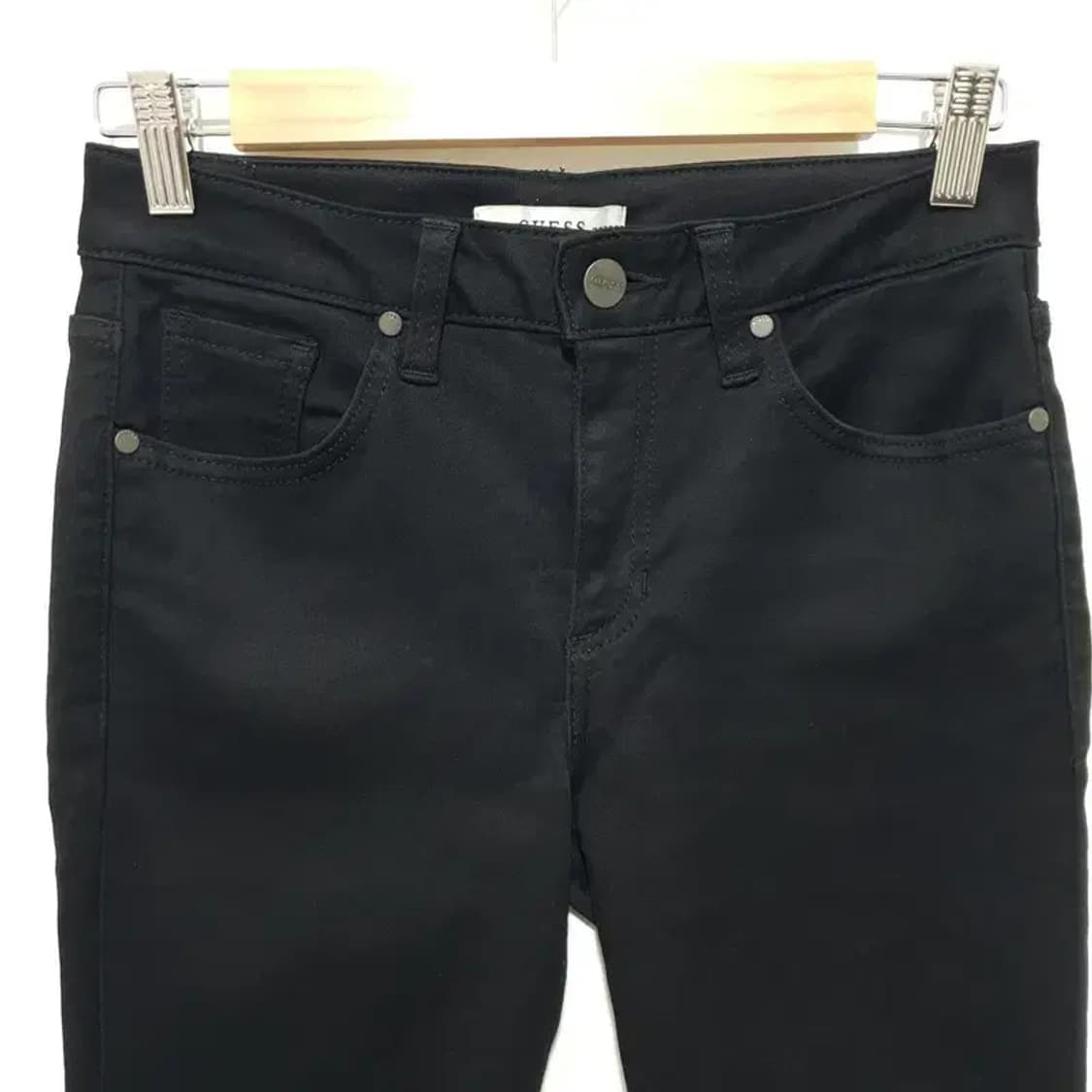 게스 여성 스키니진 28_M1277 상품이미지2