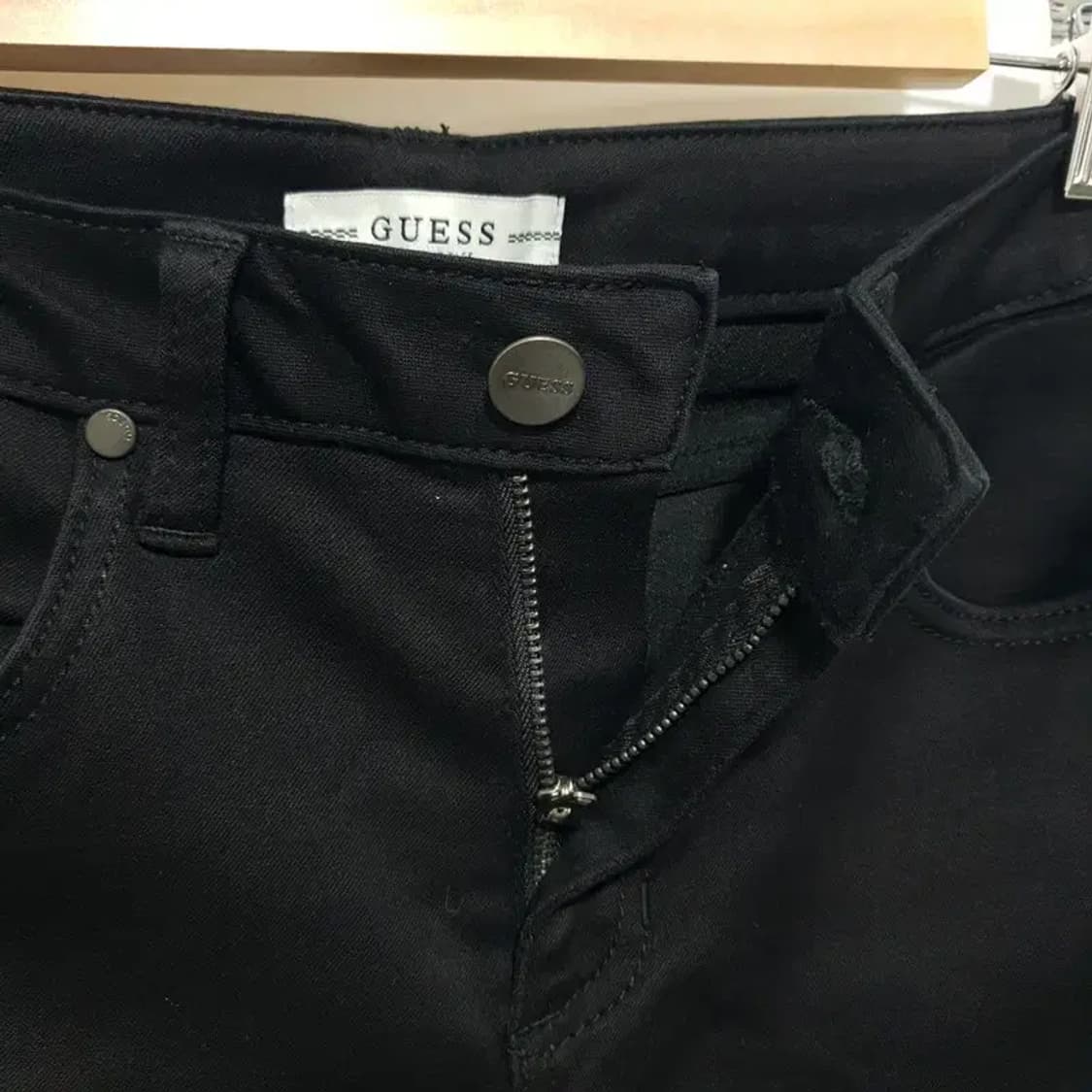 게스 여성 스키니진 28_M1277 상품이미지6