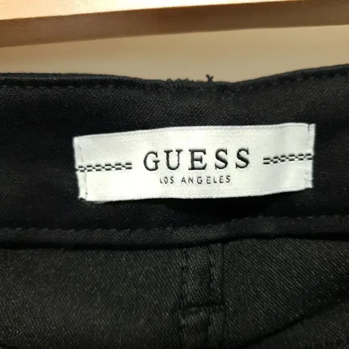 게스 여성 스키니진 28_M1277 상품이미지7