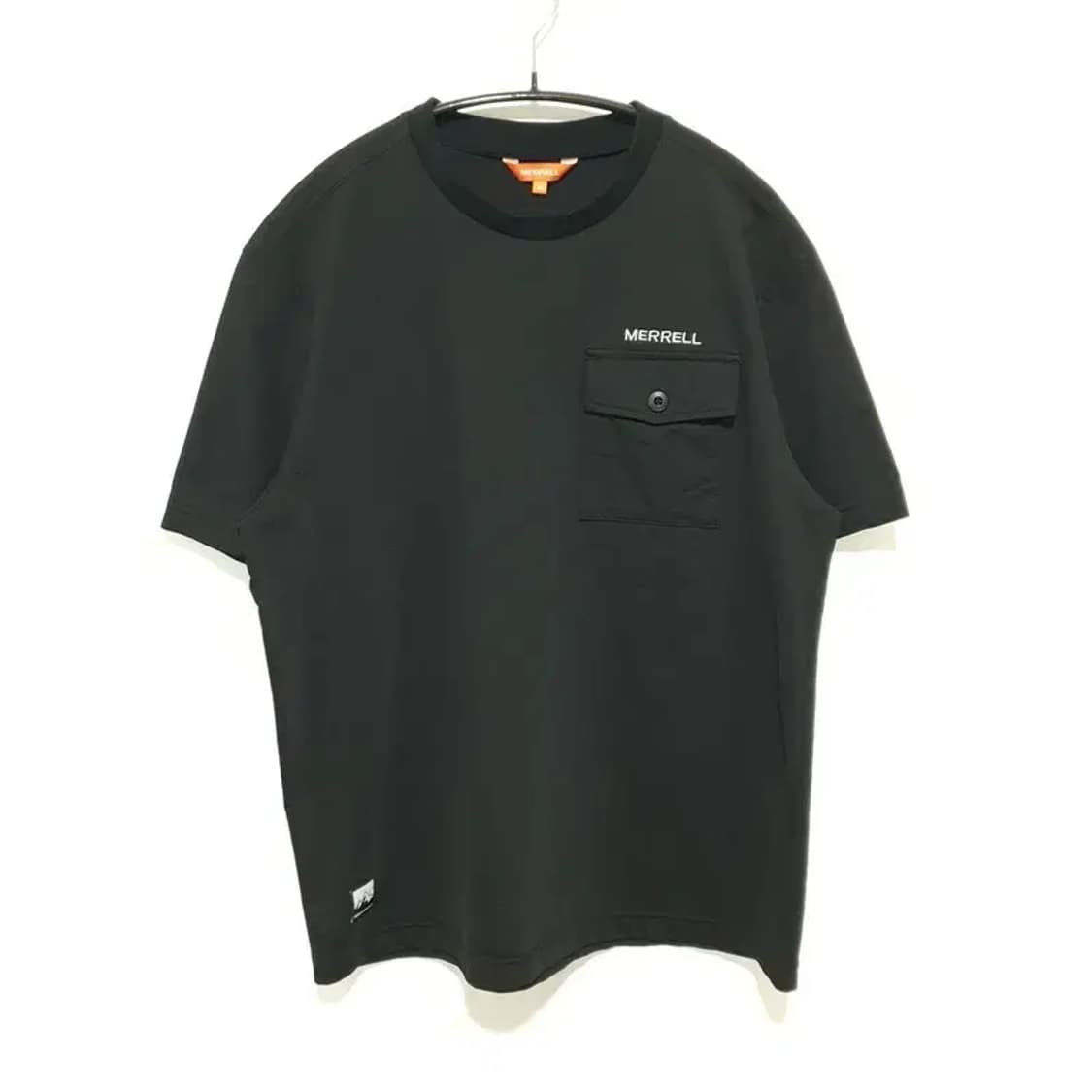 머렐 기능성 포켓 반팔 95_S1236 상품이미지1