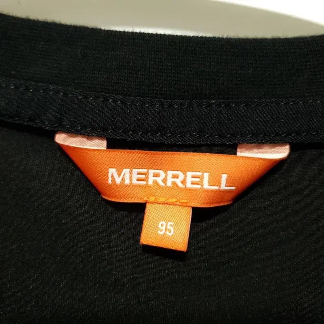 머렐 기능성 포켓 반팔 95_S1236 상품이미지6