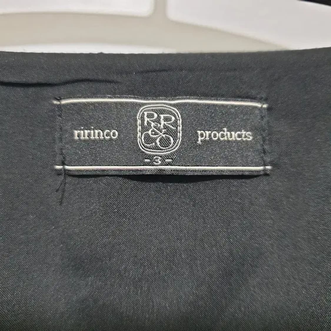 리리앤코 블라우스 3_S1239 상품이미지7