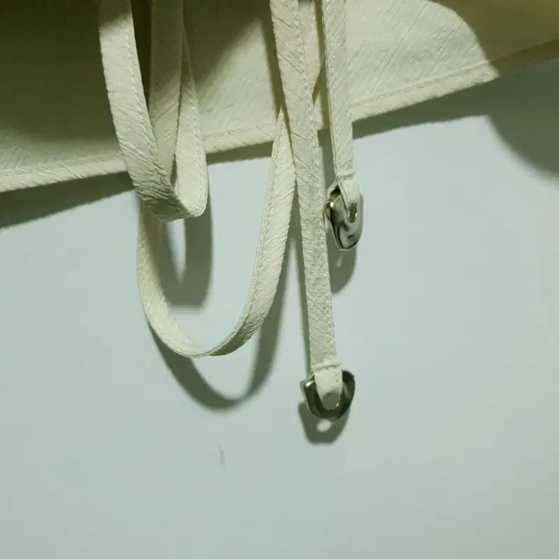 RRACE 백리스 홀터넥 탑 F_S1243 상품이미지6