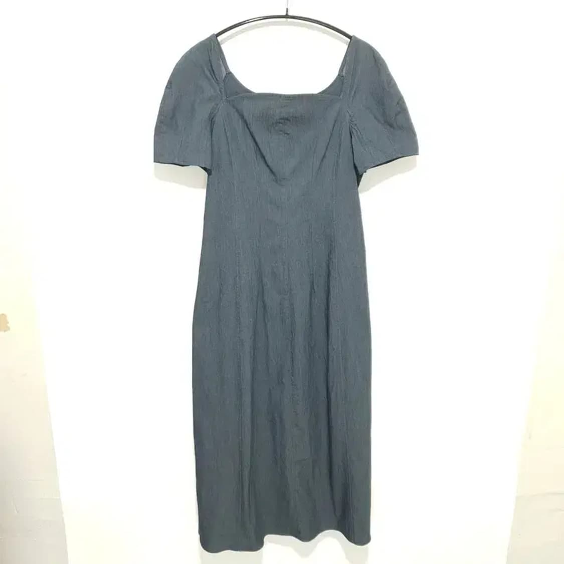 데님 원피스 M_S1244 상품이미지1