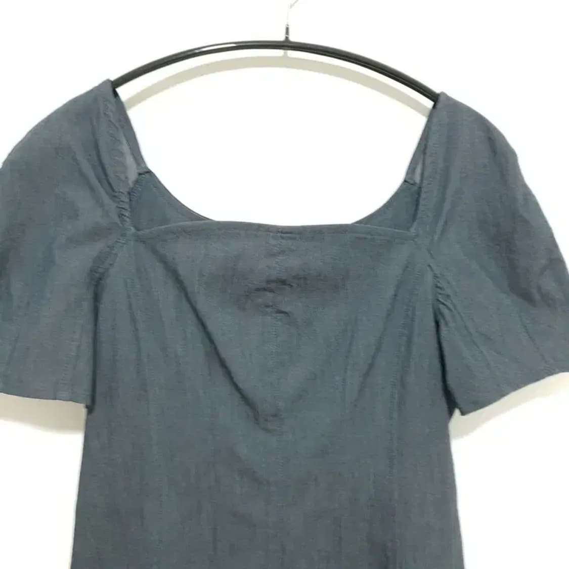 데님 원피스 M_S1244 상품이미지2