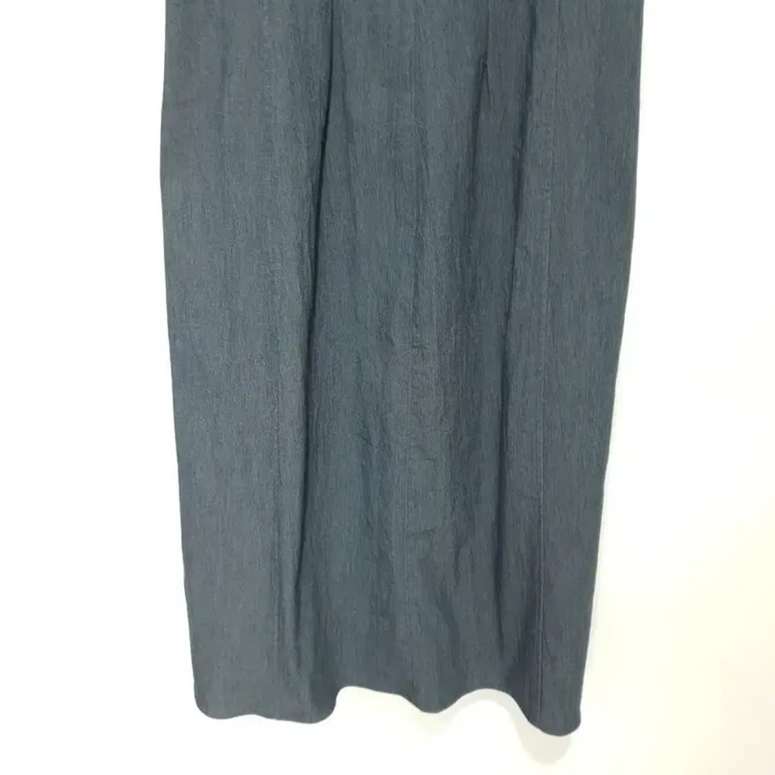 데님 원피스 M_S1244 상품이미지3