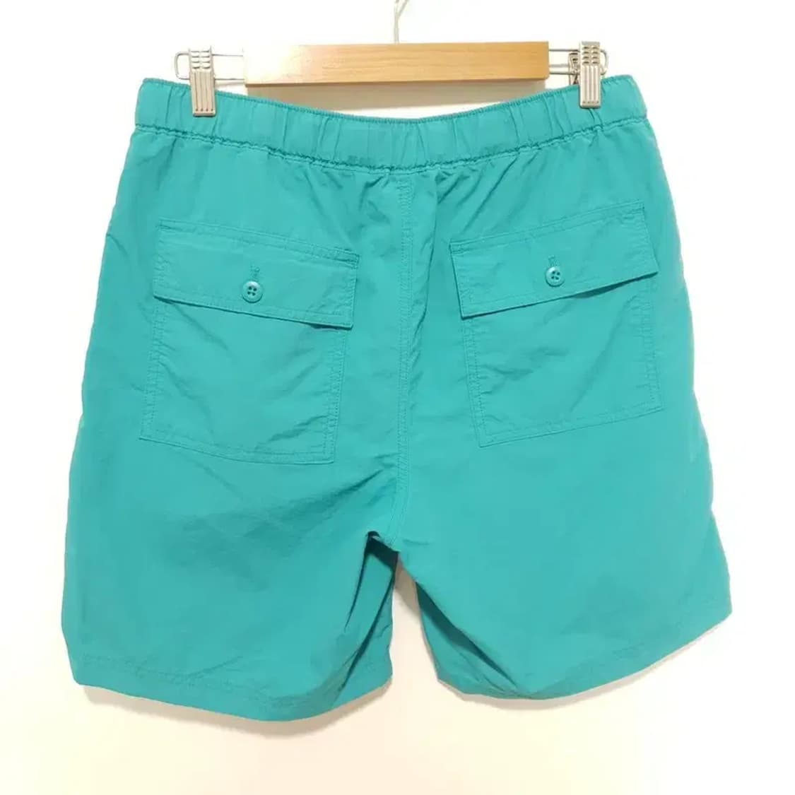 무탠다드 유틸리티 쇼츠 30_S1252 상품이미지2