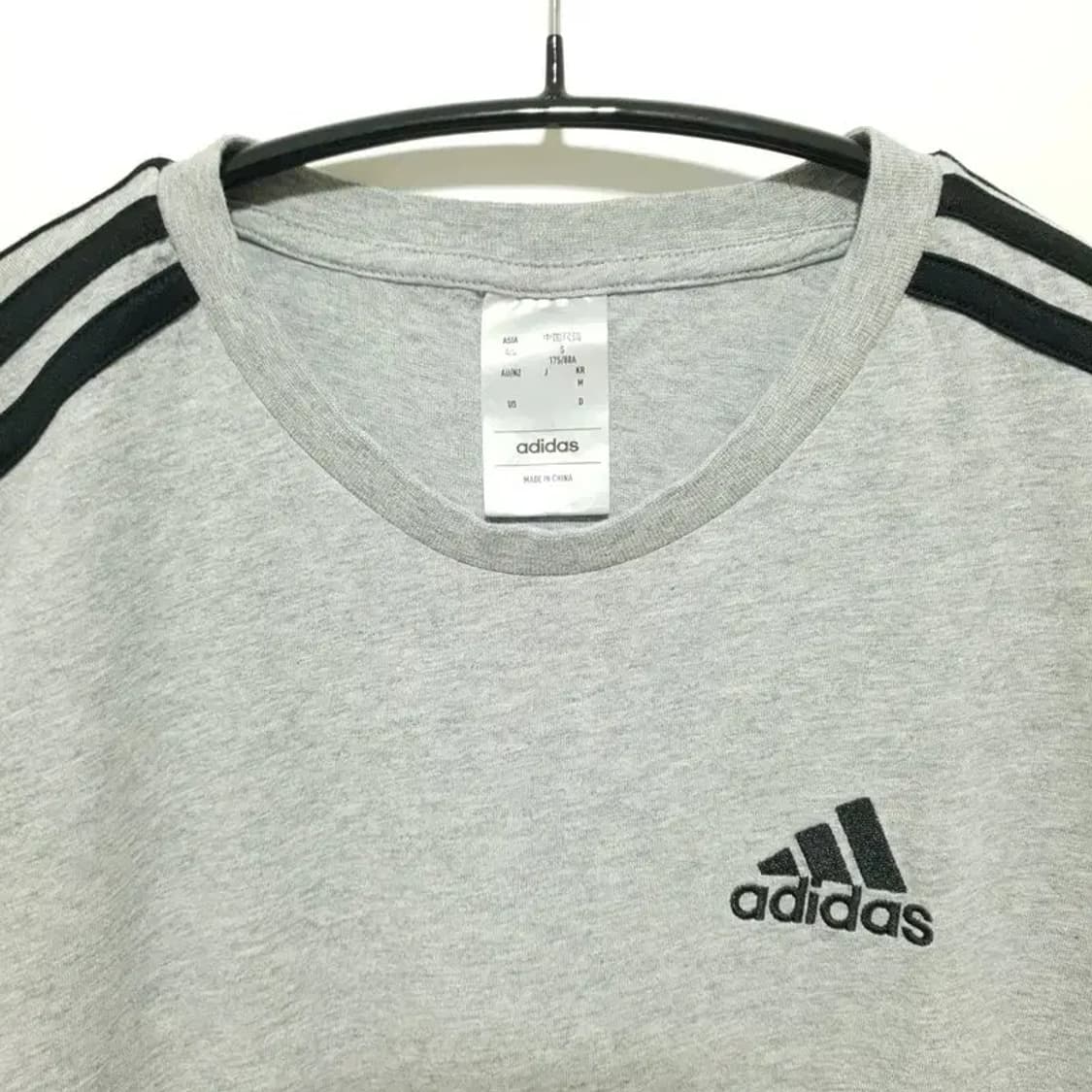 아디다스 반팔 M_S1237 상품이미지2