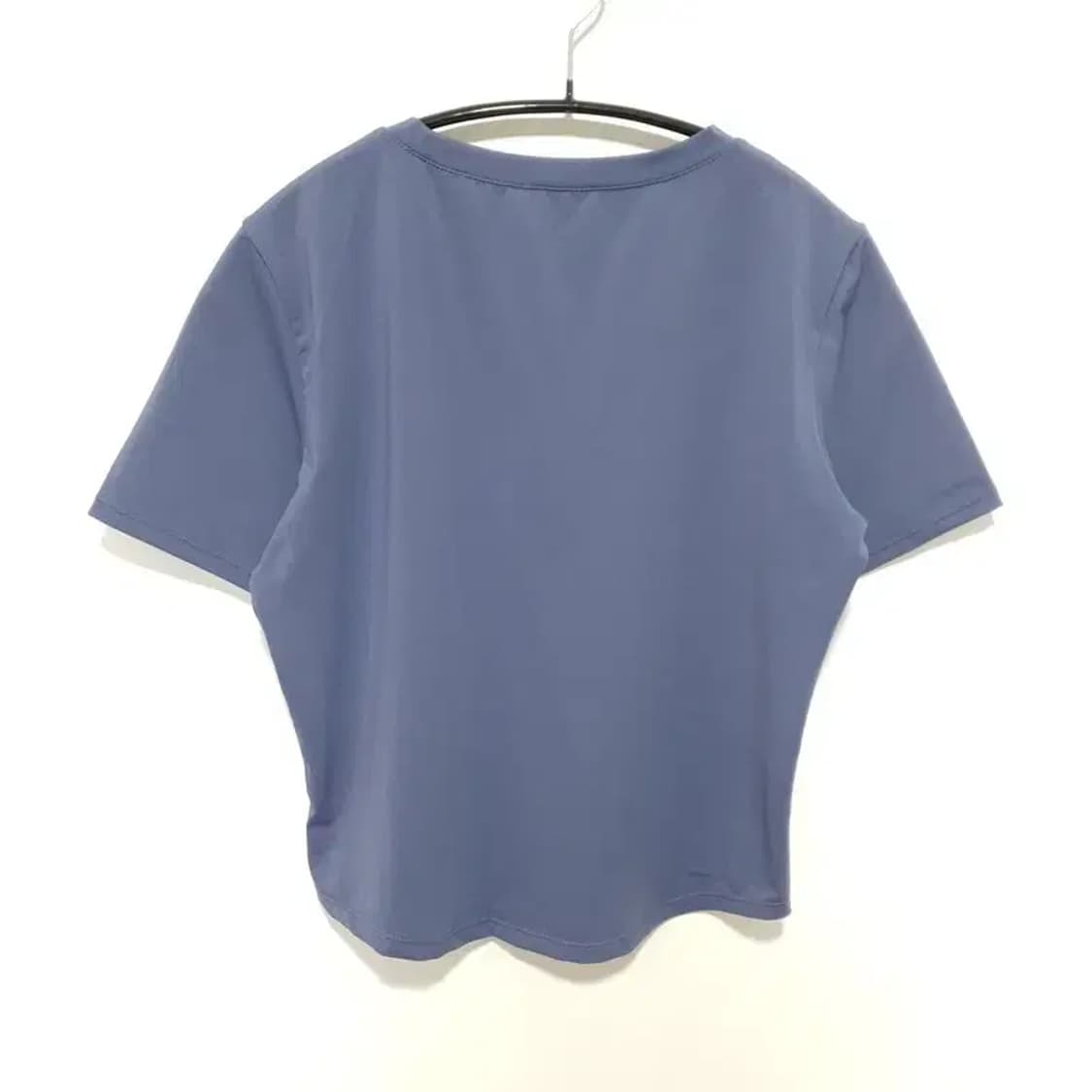 젝시믹스 아이스페더 크롭 반팔 L_S1242 상품이미지4