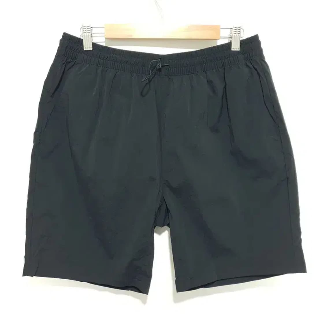 뉴에라 스트링 나일론 반바지 105_S1253 상품이미지1