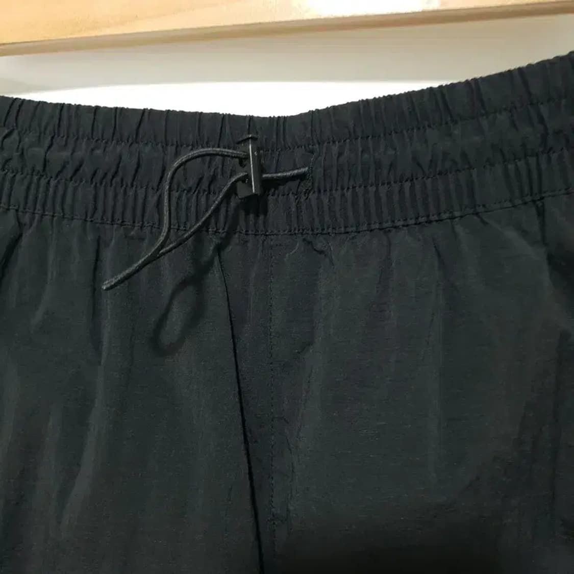 뉴에라 스트링 나일론 반바지 105_S1253 상품이미지2