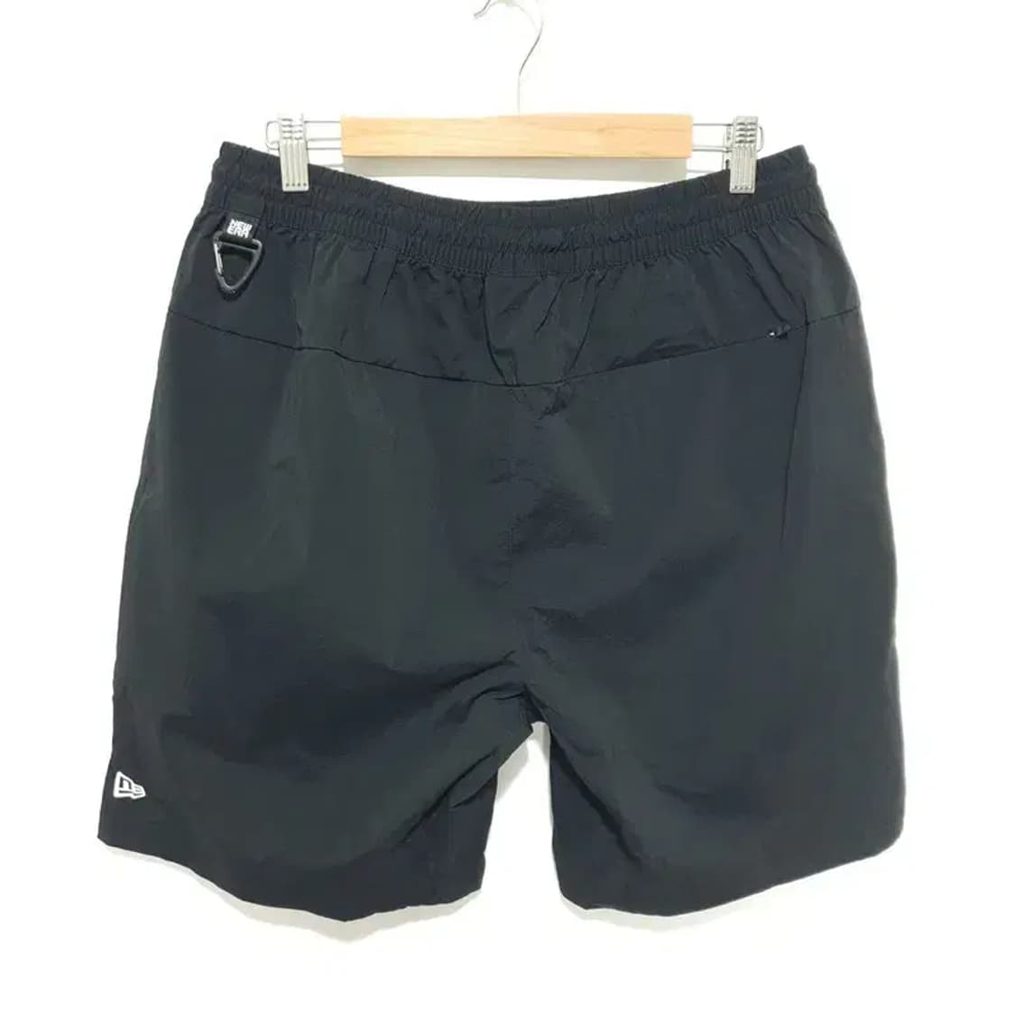 뉴에라 스트링 나일론 반바지 105_S1253 상품이미지3