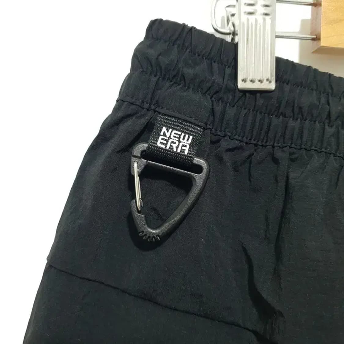 뉴에라 스트링 나일론 반바지 105_S1253 상품이미지4