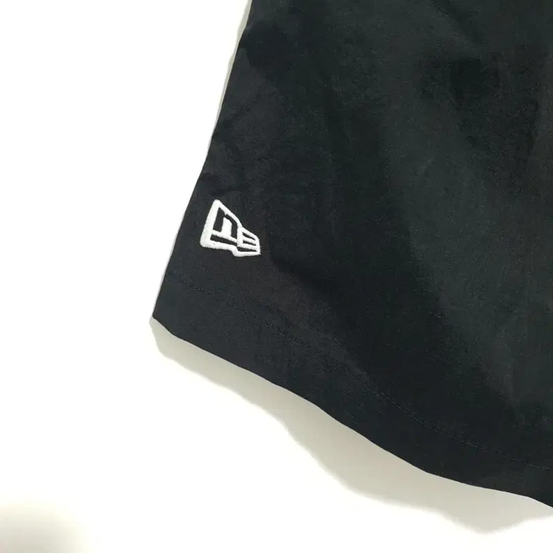 뉴에라 스트링 나일론 반바지 105_S1253 상품이미지6