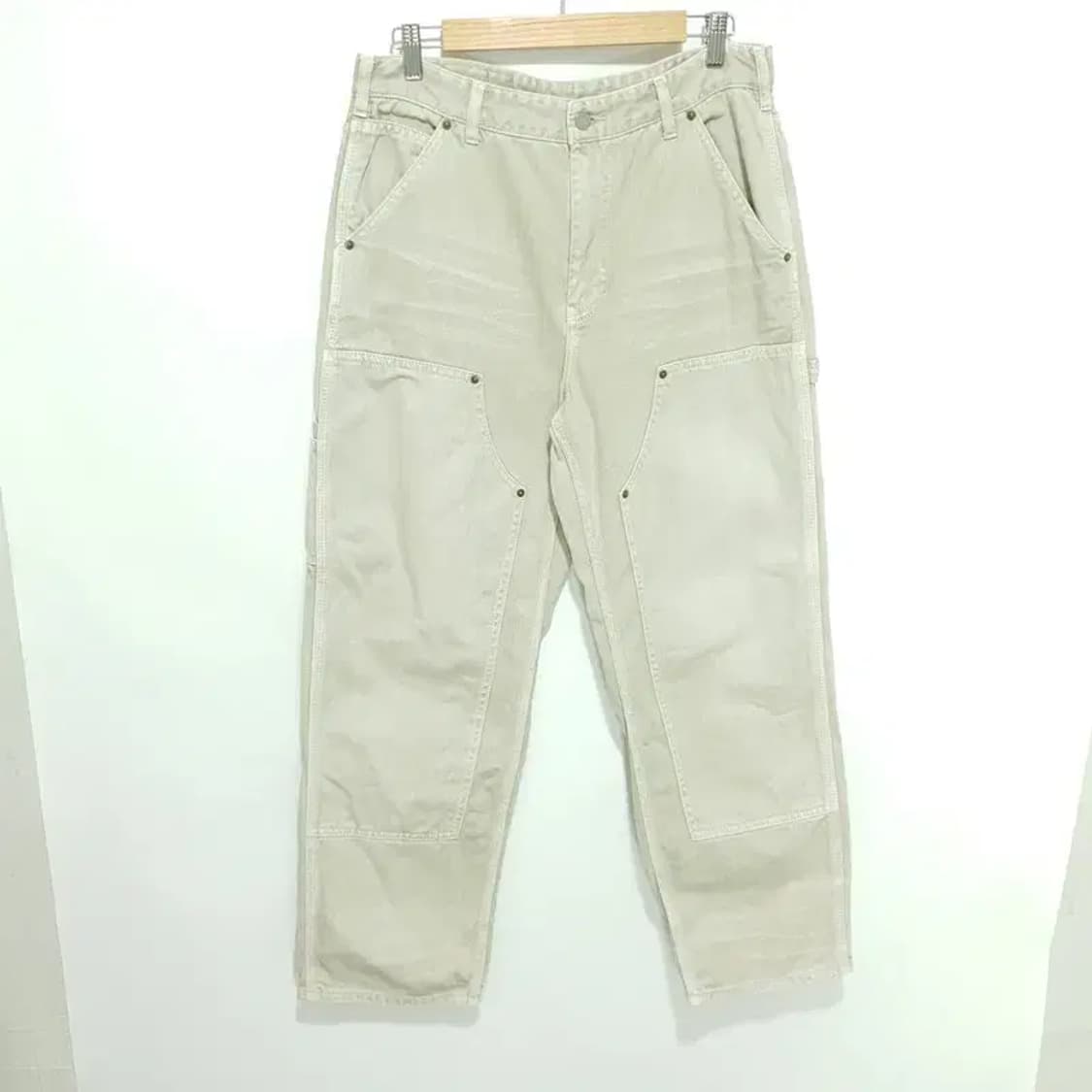 디스이즈네버댓 카펜터 팬츠 M_M1280 상품이미지1