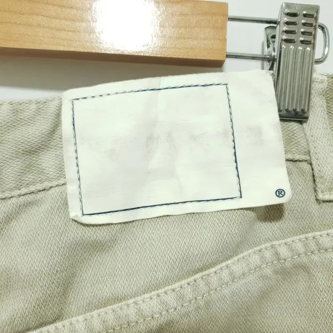 디스이즈네버댓 카펜터 팬츠 M_M1280 상품이미지6