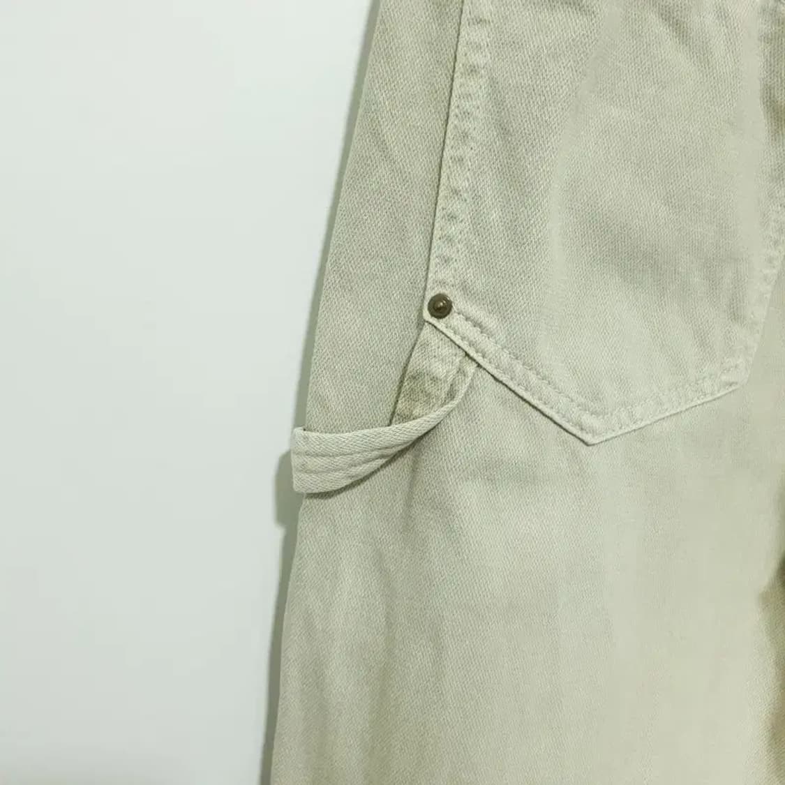 디스이즈네버댓 카펜터 팬츠 M_M1280 상품이미지7