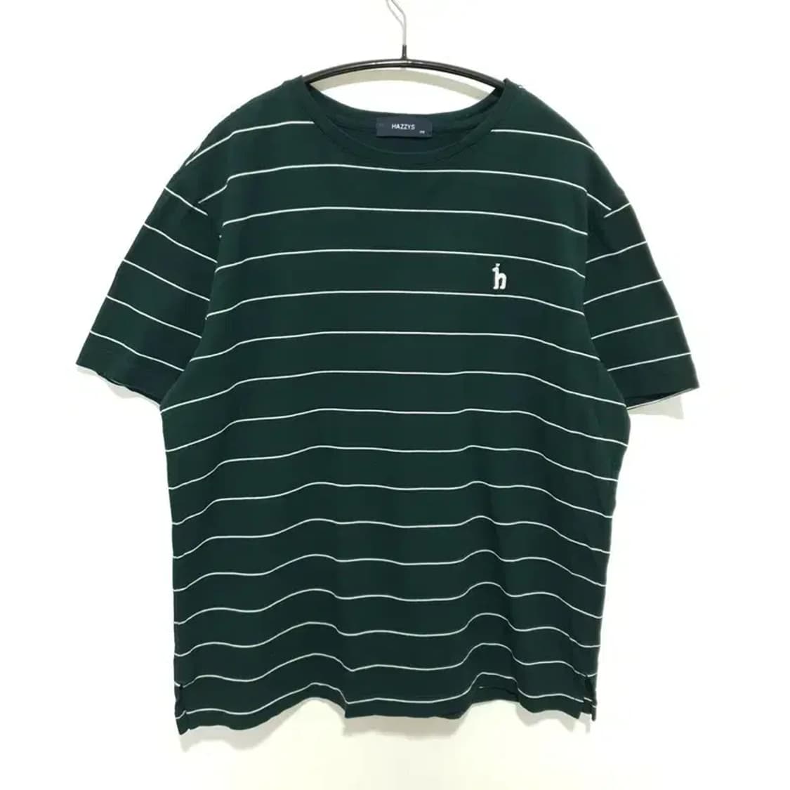 헤지스 반팔 100_S1238 상품이미지1