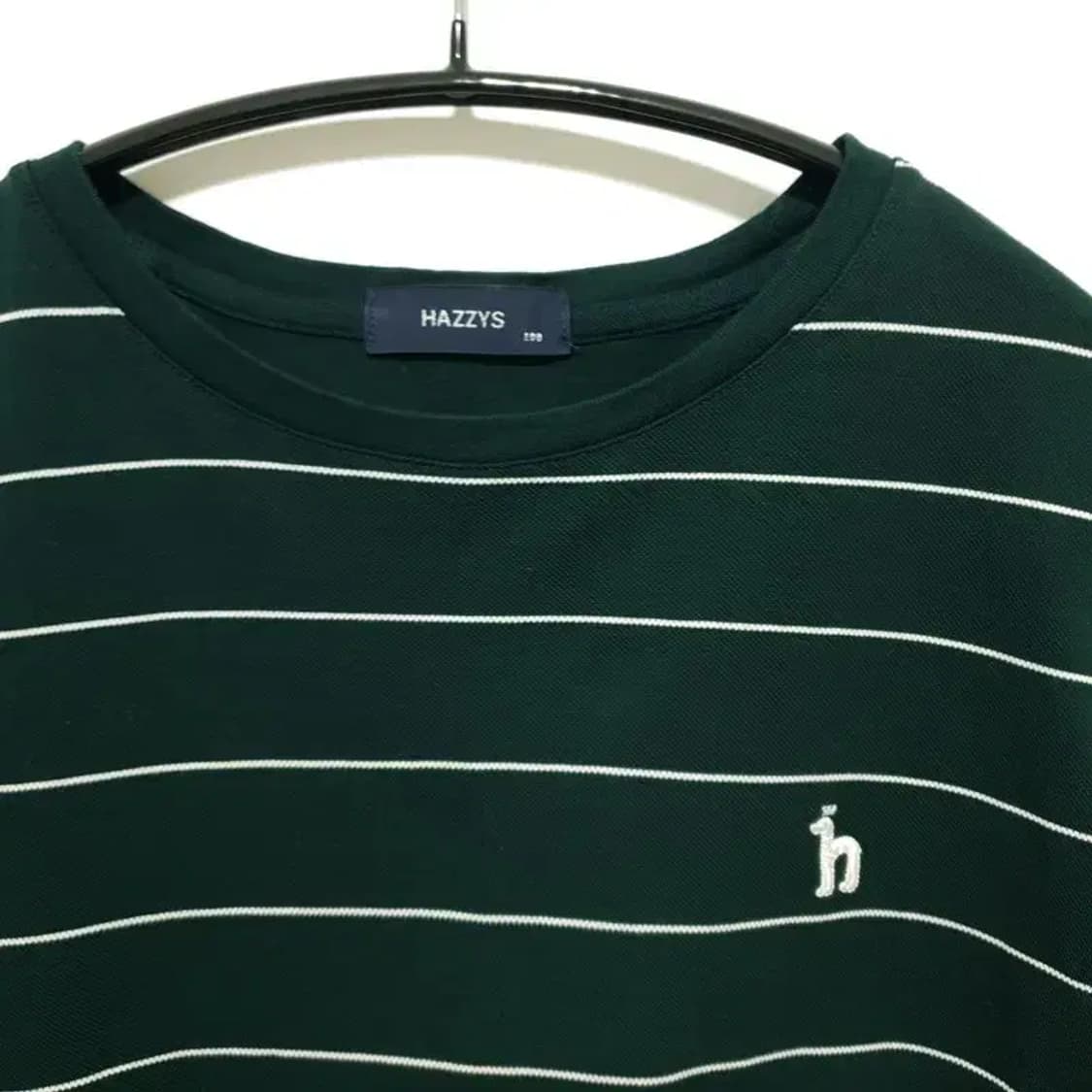 헤지스 반팔 100_S1238 상품이미지2